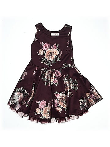 Beautees Dress (view 1)
