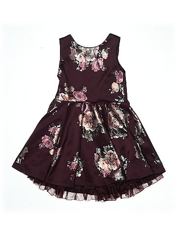 Beautees Dress (view 2)