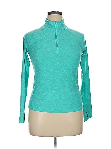 Active by Old Navy Long Sleeve Turtleneck (view 1)