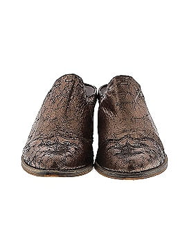 Very Volatile Mule/Clog (view 2)