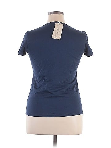 Leonisa Short Sleeve T-Shirt (view 2)