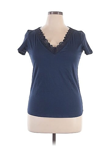 Leonisa Short Sleeve T-Shirt (view 1)