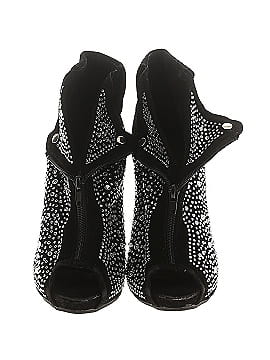 Marichi Mani Ankle Boots (view 2)