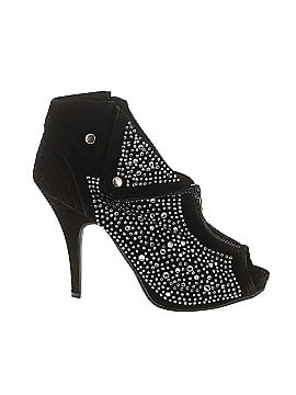 Marichi Mani Ankle Boots (view 1)