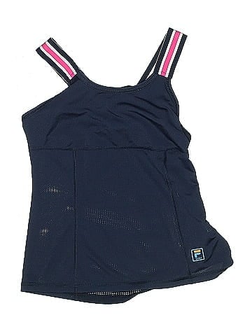 FILA Active Tank (view 1)