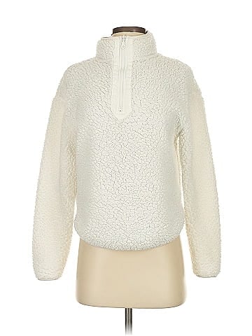 Wallflower Turtleneck Sweater (view 1)
