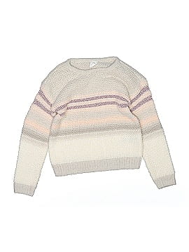 Baby Gap Pullover Sweater
