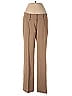 Cache Tan Dress Pants Size 2 - photo 1