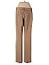 Cache Tan Dress Pants Size 2 - photo 2