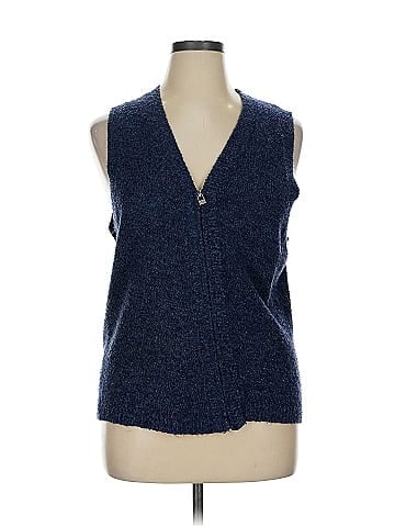 White Stag Vest (view 1)