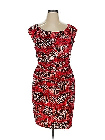 Bisou Bisou Cocktail Dress (view 1)