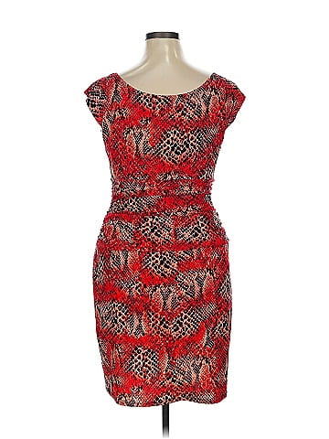 Bisou Bisou Cocktail Dress (view 2)