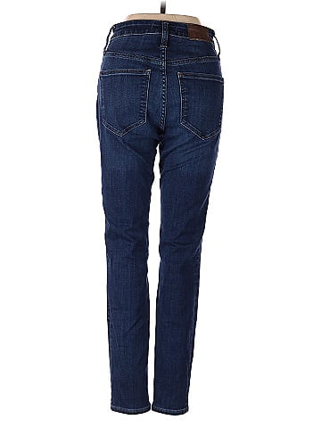 Madewell Jeans (view 2)