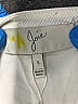Joie Solid White Ivory Casual Skirt Size S - photo 4