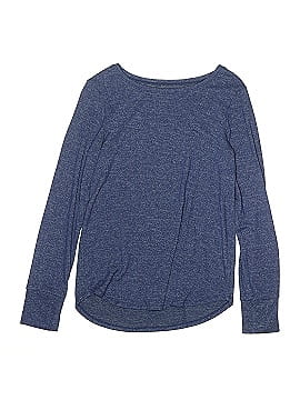 Justice Long Sleeve T Shirt