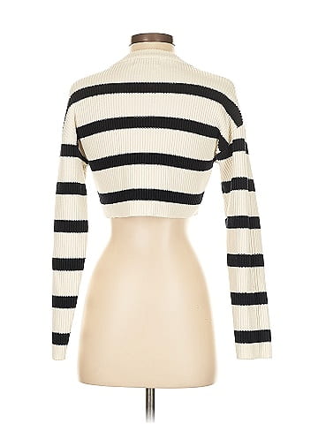 Bershka Pullover Sweater (view 2)