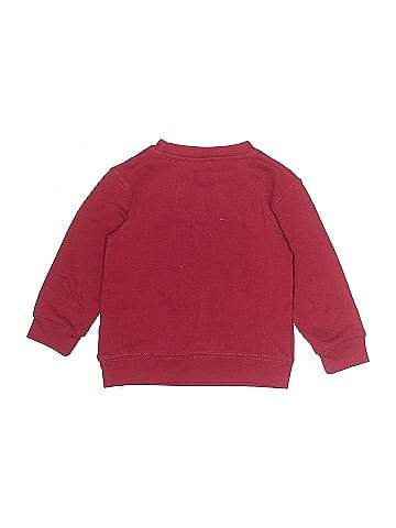 Rudolph the Red Nose Reindeer Sweatshirt (view 2)
