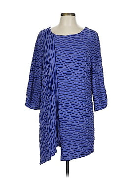 Habitat 3/4 Sleeve Top