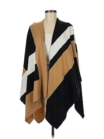 Parrish LA Poncho (view 1)