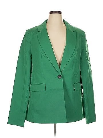 LTS Basics Blazer (view 1)