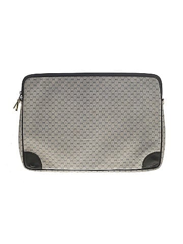 Gucci Vintage Microguccissima Portfolio (view 2)