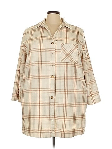 Cozy Casuals Coat (view 1)