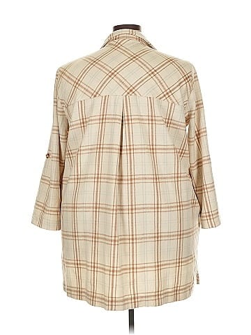 Cozy Casuals Coat (view 2)