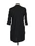 Veronica M. Black Casual Dress Size S - photo 2