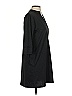 Veronica M. Black Casual Dress Size S - photo 4