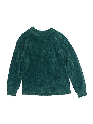 Hanna Andersson Pullover Sweater (view 1)