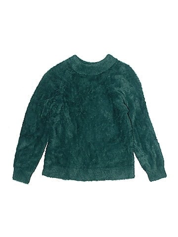 Hanna Andersson Pullover Sweater (view 2)