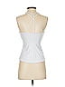 Alo Silver White Tank Top Size S - photo 2