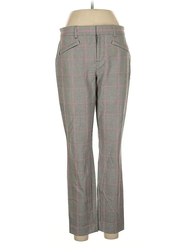 Gap Dress Pants In Gray