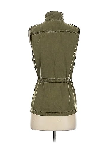 Max Jeans Vest (view 2)