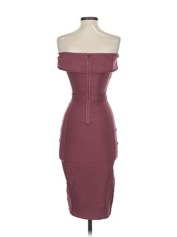 Akira Cocktail Dress (view 2)