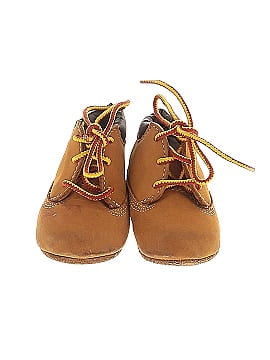 Timberland Booties (view 2)