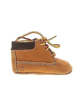 Timberland Booties (view 1)