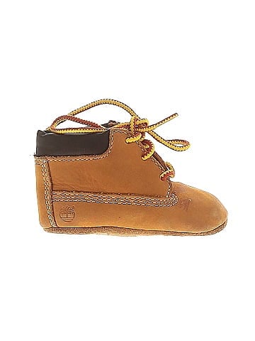 Timberland Booties (view 1)
