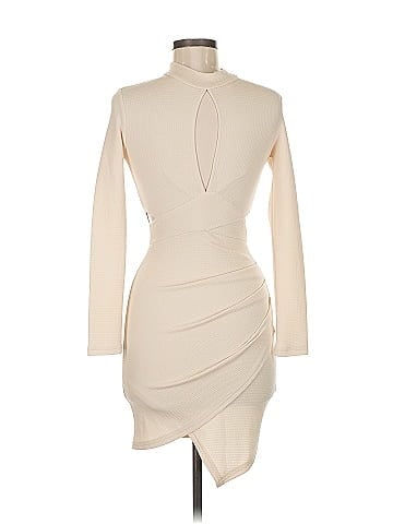 Hello Molly Cocktail Dress (view 2)