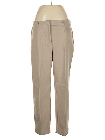 Dana Buchman Dress Pants (view 1)