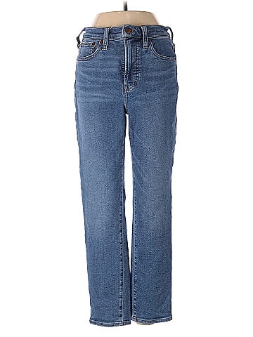 Madewell Jeans (view 1)
