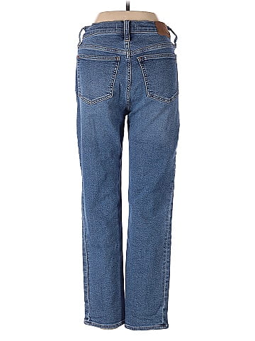 Madewell Jeans (view 2)