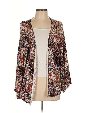 Alberto Makali Cardigan (view 1)