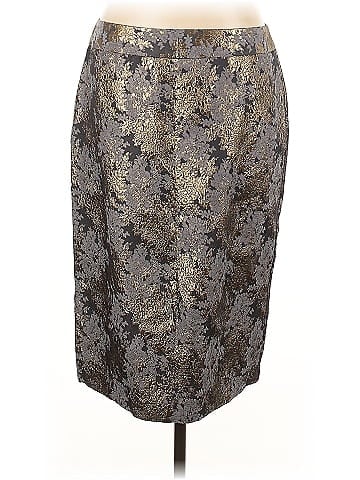 Liz Claiborne Career Formal Skirt (view 1)