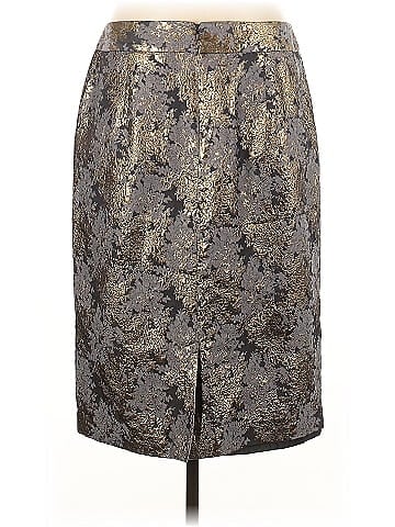 Liz Claiborne Career Formal Skirt (view 2)