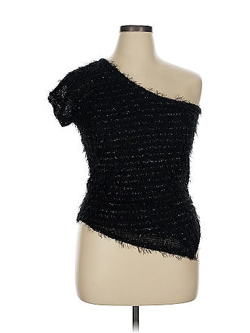 Voice Sleeveless Top (view 1)