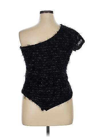 Voice Sleeveless Top (view 2)