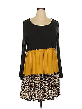 Perfectly Priscilla Casual Dress (view 1)