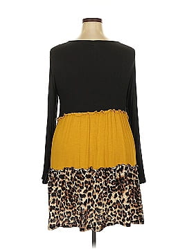 Perfectly Priscilla Casual Dress (view 2)