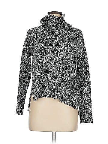 Yelete Turtleneck Sweater (view 1)